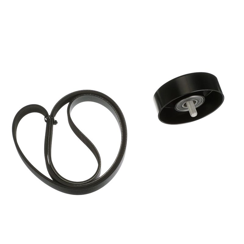 Moniurahihnasarja - K016PK1253XS