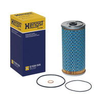 Eļļas filtrs - E153H D25