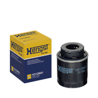 Eļļas filtrs - H312W01