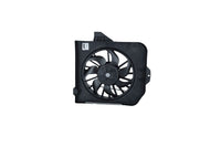Ventilators, Motora dzesēšanas sistēma - 47032