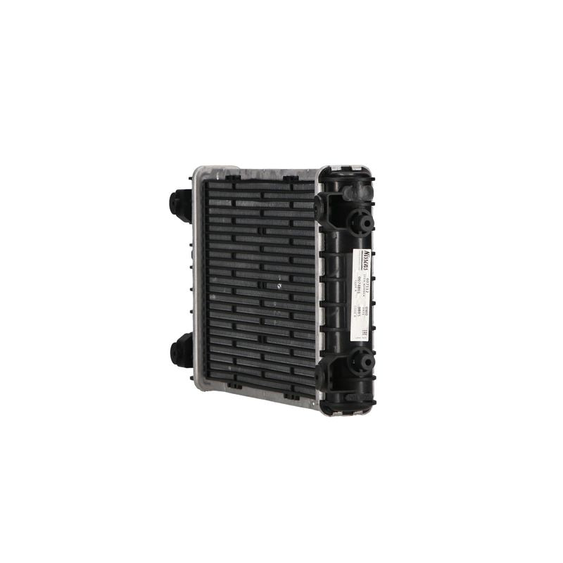 Jäähdytin,moottorin jäähdytys - 607112