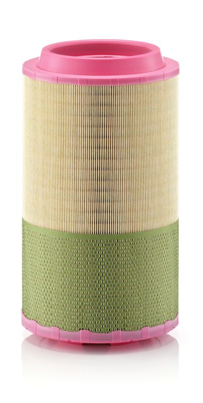 Ilmansuodatin - C 24 745/1