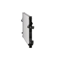 Motora dzesēsanas radiators - 63779