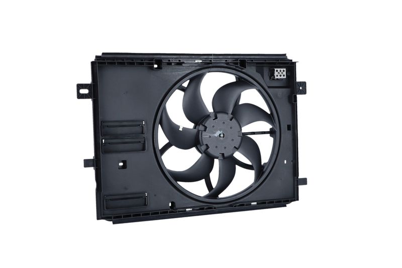 Ventilators, Motora dzesēšanas sistēma - 470142