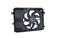 Ventilators, Motora dzesēšanas sistēma - 470142