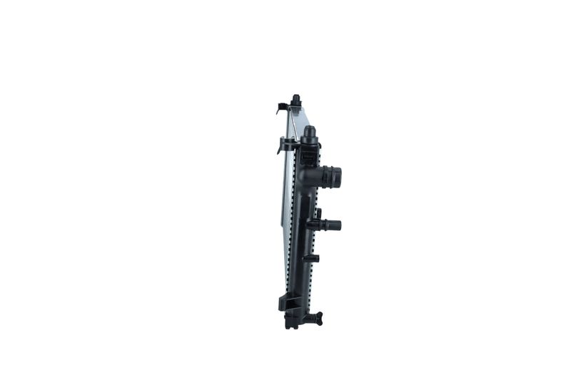 Motora dzesēsanas radiators - 58376