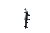 Motora dzesēsanas radiators - 58376