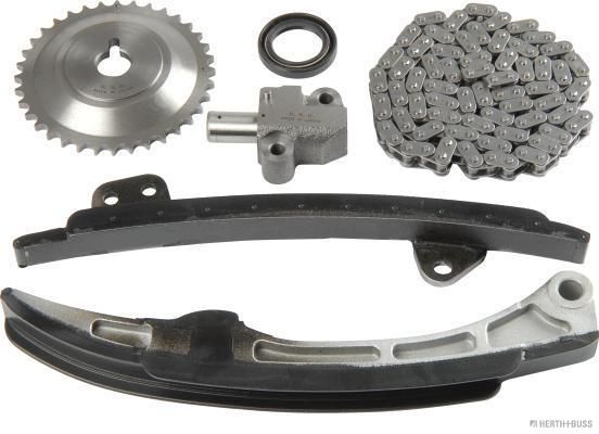 Sadales vārpstas piedziņas ķēdes komplekts - J1192013