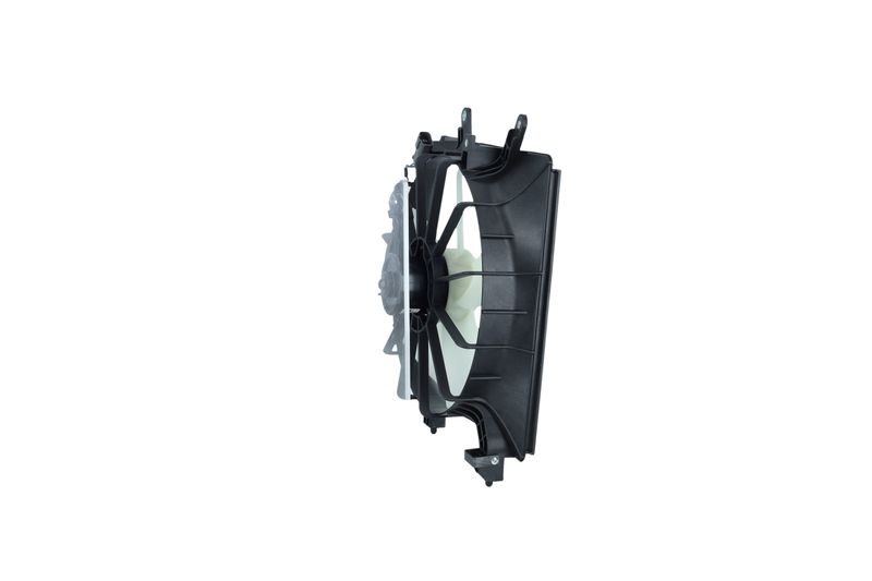 Ventilators, Motora dzesēšanas sistēma - 47043