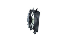 Ventilators, Motora dzesēšanas sistēma - 47043