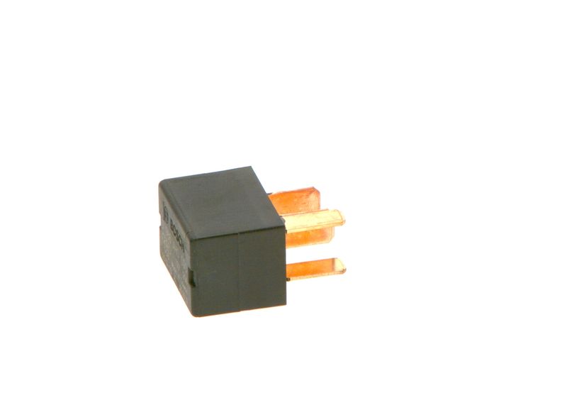Rele, polttoainepumppu - 0 986 AH0 090