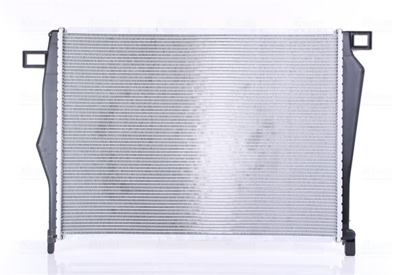 Motora dzesēsanas radiators - 627035