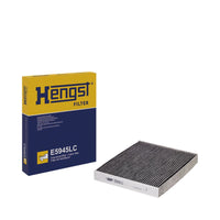 Salona filtrs - E5945LC