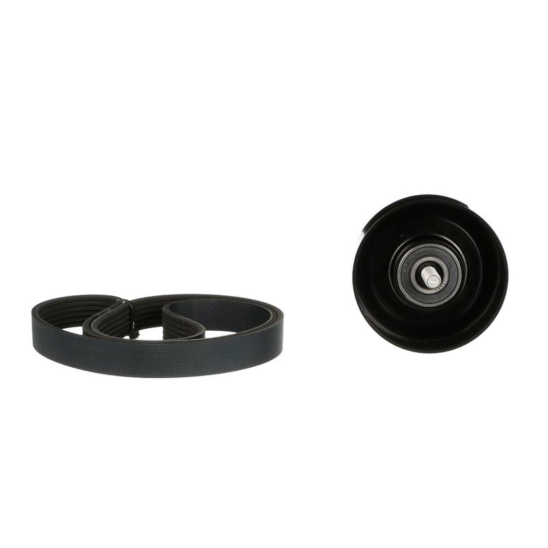 Moniurahihnasarja - K016PK1253XS