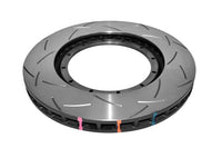 5000 series - T3 Slotted - Rotor Only - DBA53050.1S