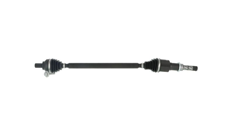 Vetoakseli - VKJC 4133