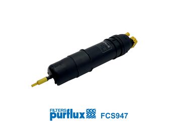 Degvielas filtrs - FCS947