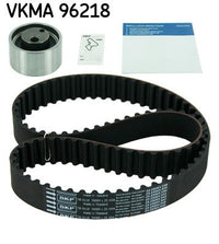 Hammashihnasarja - VKMA 96218