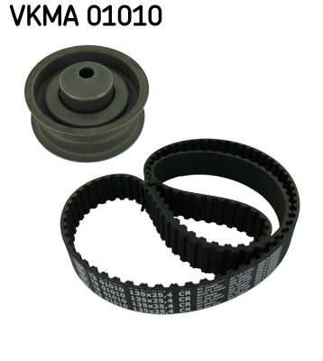 Hammashihnasarja - VKMA 01010
