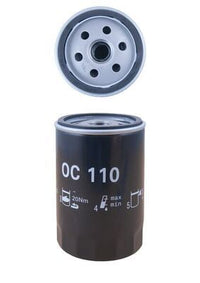 Eļļas filtrs - OC 110