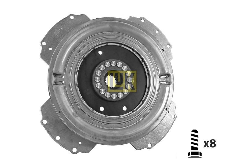 Sajūga disks - 370 0083 10