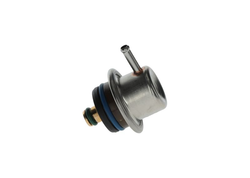 Degvielas spiediena regulators - 0 280 160 661