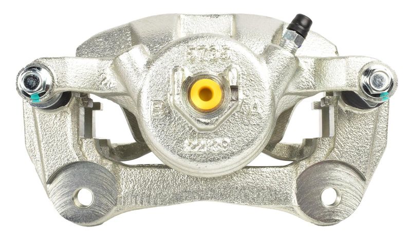 DBA Brake Caliper - Left Hand Front Axle - DBAC1132