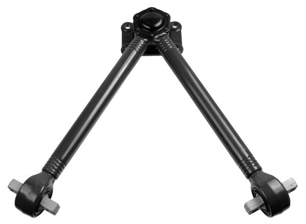 Balstiekārtas svira - 36148 01