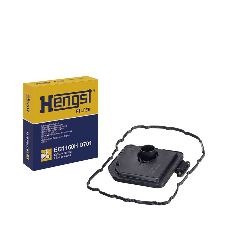 Hidraulikas filtrs, Automātiskā pārnesumkārba - EG1160H D701