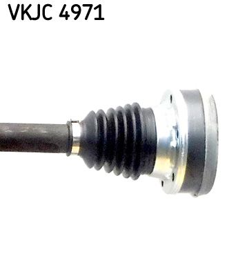 Vetoakseli - VKJC 4971