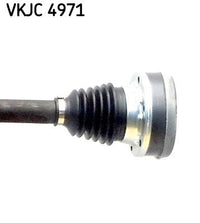 Vetoakseli - VKJC 4971
