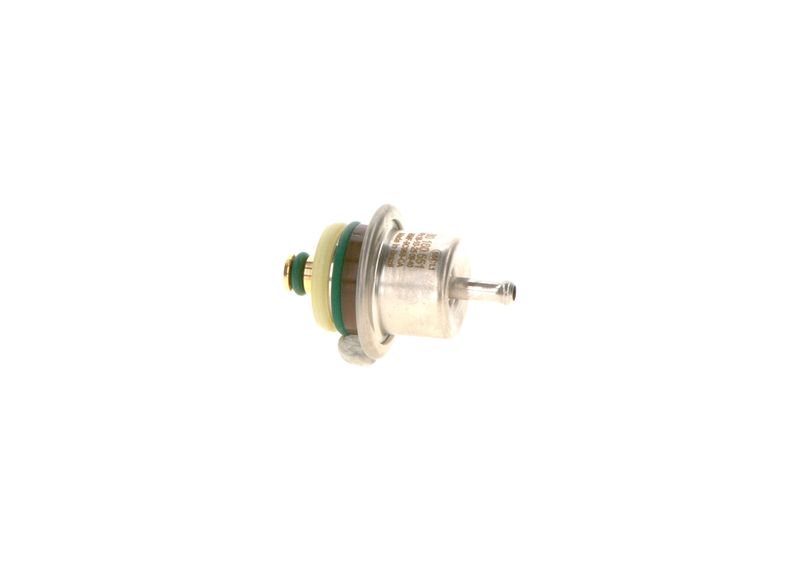 Degvielas spiediena regulators - 0 280 160 551
