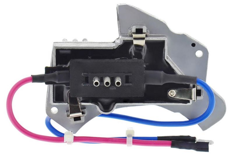 Regulators, Salona ventilators - 401 680