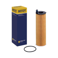 Eļļas filtrs - E866H D367