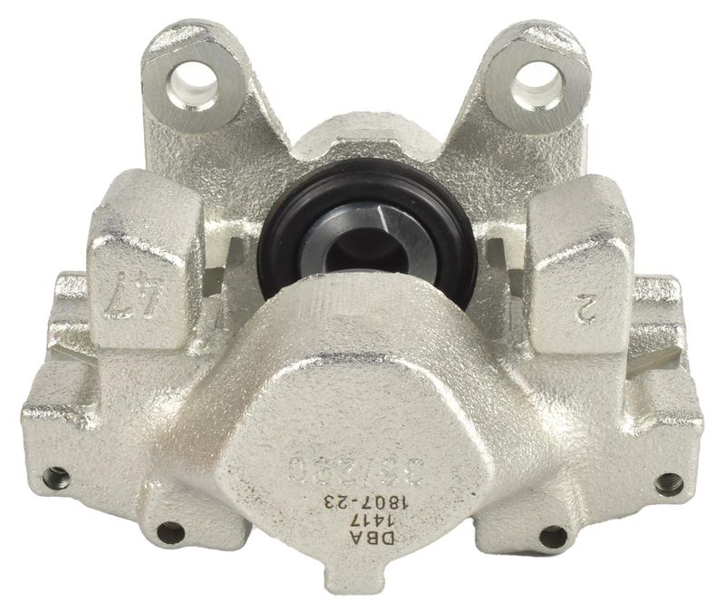 DBA Brake Caliper - Right Hand Rear Axle - DBAC1417