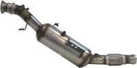Nosēdumu-/Daļiņu filtrs, Izplūdes gāzu sistēma - 097-531