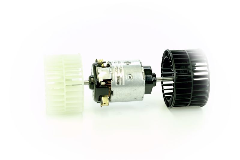 Salona ventilators - 87189