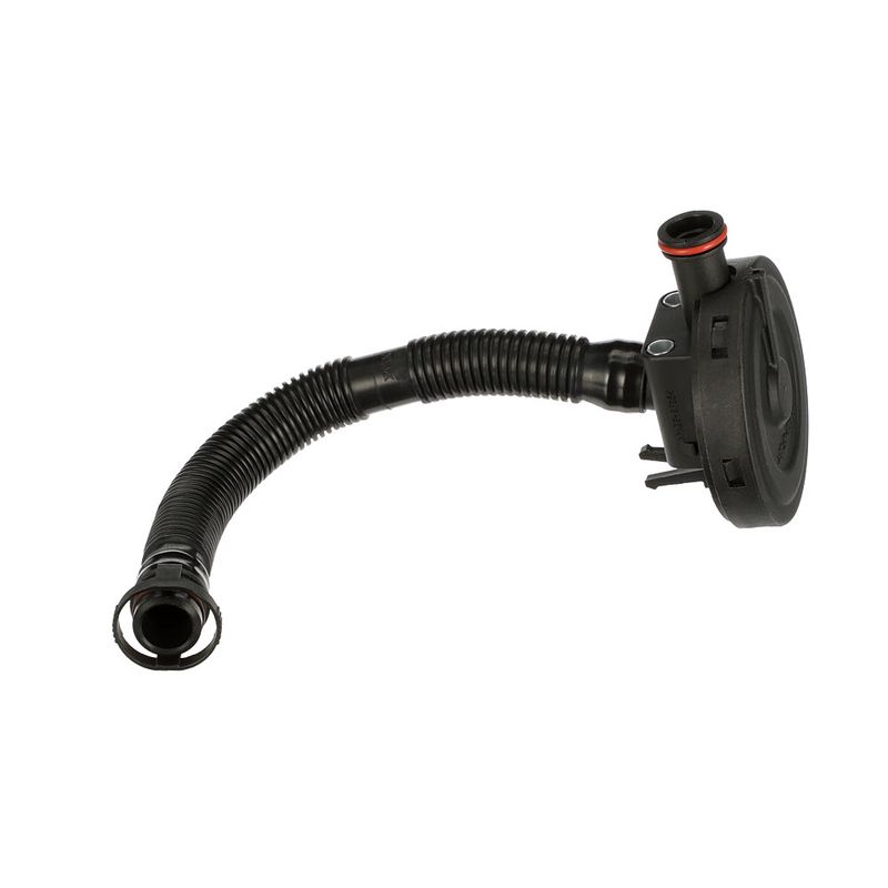 Caurule, Kartera ventilācija - EMH480