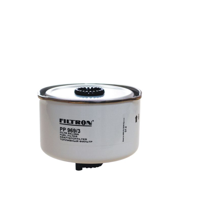 Degvielas filtrs - PP 969/3