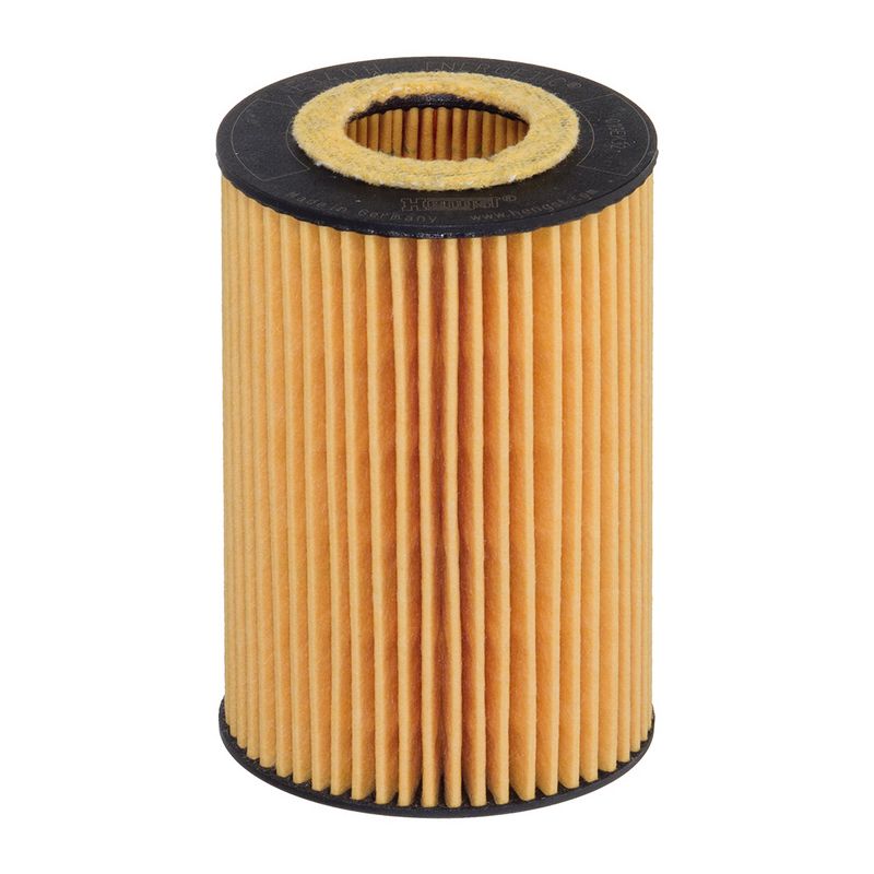 Eļļas filtrs - E340H D247