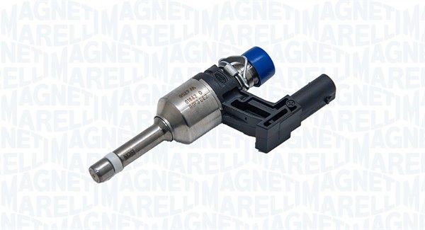 Ruiskutusventtiili - 805016365201