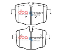 Brake Pads Xtreme Performance | Rear Axle - DB15109XP