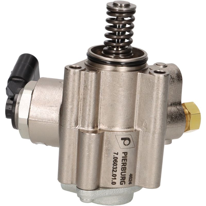 Korkeapainepumppu - 7.06032.01.0
