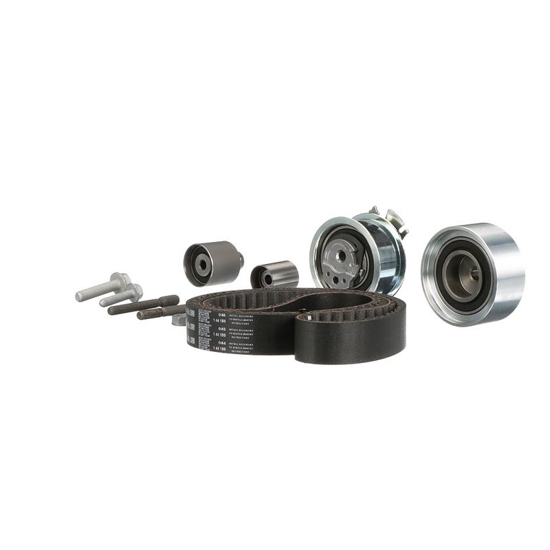 Zobsiksnas komplekts - K015648XS
