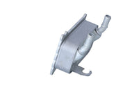 Moottoriöljyn jäähdytin - 31846