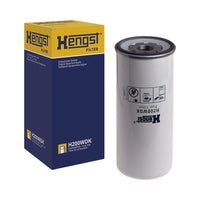 Degvielas filtrs - H200WDK