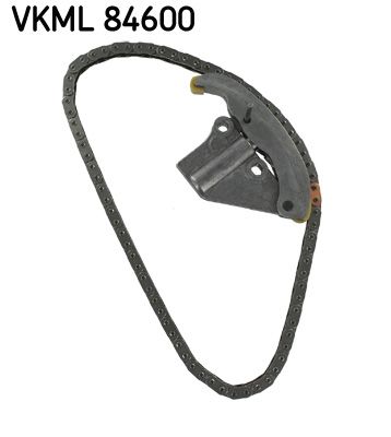 Jakoketjusarja - VKML 84600