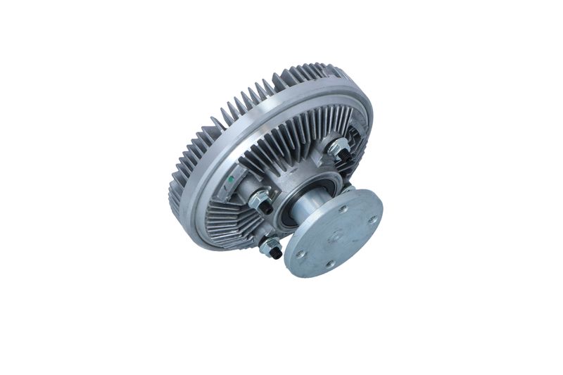 Sajūgs, Radiatora ventilators - 49121