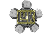 Sajūga disks - 329 0006 10