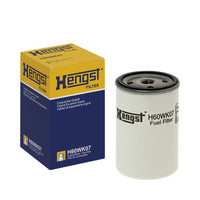 Degvielas filtrs - H60WK07
